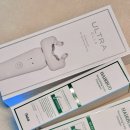 올라뷰티 | 뷰티디바이스 리프팅 홈케어 울트라올라 찝프팅 내돈내산 솔직후기 V라인 턱선