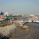 소래포구 이미지