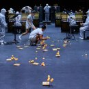 TIMF 앙상블X아트프로젝트 보라 <발레 메카닉> 이미지