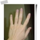 다섯 손가락의 이름과 유래 역활 이미지