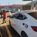 SK프리미엄주유소 이미지