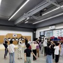 단국대 백호 태권도장 이미지