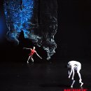 삼성 무용단 이미지