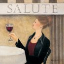 호텔와인 이미지