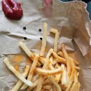 [진해맛집] 진해중앙점 롯데리아 DoubleX2 세트&amp;실비김치시즈닝 후기