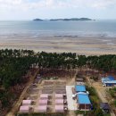 마검포힐링캠핑장 이미지