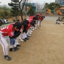 2011년 한국리틀야구연맹 감독지도자 연수회(강원도속초시)다녀왔습니다. 이미지