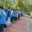 여의도고등학교 입구 이미지