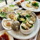 풍차횟집 | 오이도 맛집 실패 없는 선택 오이도횟집 풍차횟집 방문 후기