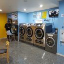 크린빨래방 이미지