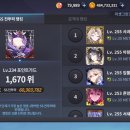 103일차 무과금 뉴비 근황 및 미세먼지팁 이미지