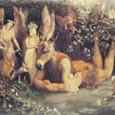 한여름밤의 꿈 이미지