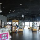 대부도 방아머리 음식거리 이미지