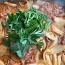 오리주물럭 이미지