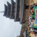 우리의 찬란한 불교문화유산을 찾아서~첫번째 이야기~속리산 법주사 이미지