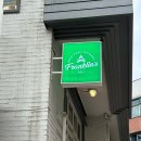 연남동신상맛집 “프랭클린스델리“ 베트남반미 수제버거 햄모짜렐라샌드위치