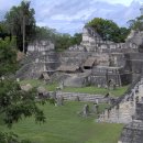 Tikal National Park in Guatemala 이미지