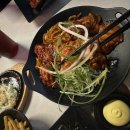 꼬꼬숯불갈비 | 김해 장유 불향가득한 꼬꼬무숯불치킨