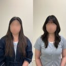 오피유헤어 | 사당역 근처 레이어드컷 허쉬펌 오피유헤어 후기