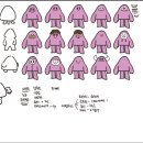 디자인삼진 이미지
