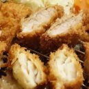 허수아비돈까스 이미지