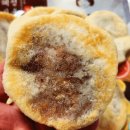 세상 간단한 집에서 맛있는 빵 만들기 | 집에서 호떡 만들기 이렇게 간단한 거였어? 아이들도 반한 푸드이야기 오마니 찹쌀호떡