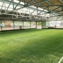 게이트볼장 이미지