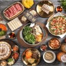 충주댐칼국수