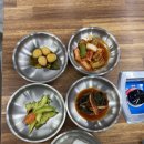 춘천 맛집 서윤식당 매운 갈비찜 후기