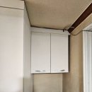 한빛아파트 | 대전 어은동 인테리어필름 한빛아파트 싱크대 상부장 하부장 시공 후기