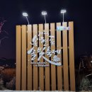 ☆ 송현공원 솔빛축제, 광화문광장, 청계천광장, 신세계백화점 빛의 축제장!!! 이미지