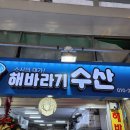 남성수산
