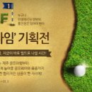필드앤스크린골프 이미지