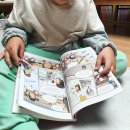 이창덕 | 내일은 실험왕 : 초등 학습만화 추천 : 과학 실험키트 집콕놀이 엄마표 실험 도서 : 내돈내산 후기