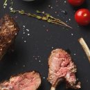 광화문 양갈비 이미지