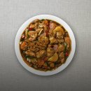 용산-72 | 숙대 찜닭 맛집 / 봉추찜닭, 누룽지 솔직후기