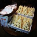 전주 미 콩나물 국밥
