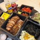 삼순이네족발and보쌈 | 화성 병점역 맛집 튀김족발 잭아저씨족발보쌈
