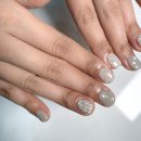 오모네일(omo nail) | 동탄호수공원네일 11월 겨울 네일아트 추천 - 위드비네일 동탄점