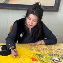 김현수 전통민화 연구소 | 안성시, 제12호 안성맞춤명장 김현수 명장 선정