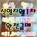 신영향남지웰 공인중개사사무소 | 향남 신영지웰1차 급매, 향남지웰46평 대형평수 매매, 공실 즉시입주가능
