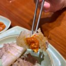 춘천 막국수 맛집 - 샘밭막국수 춘천 본점 방문후기