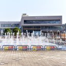 군민회관(본관) 이미지