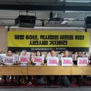 전국연합노동조합연맹 중앙실업노동조합 이미지