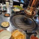 마전동연탄집 | 완정역 연탄고기집 - 마전동 연탄집