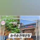 능곡송천매운탕 이미지