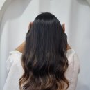 자연팜 | 서울 포인트 붙임머리 잘하는곳 추천후기 많은곳 보샵