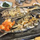 꾸이꾸이 생선구이 | 부평 맛집 고등어구이 생선구이 전문 꾸이꾸이 점심 후기