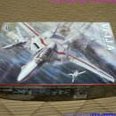 VF-1J/A Valkyrie Vermilion Squadron #MC02 [1/48nd HASEGAWA MADE IN JAPAN] PT1 이미지