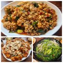 부산 남천동 자꾸 생각나는 생아구찜 알곤이볶음 막걸리맛집 민생아구찜